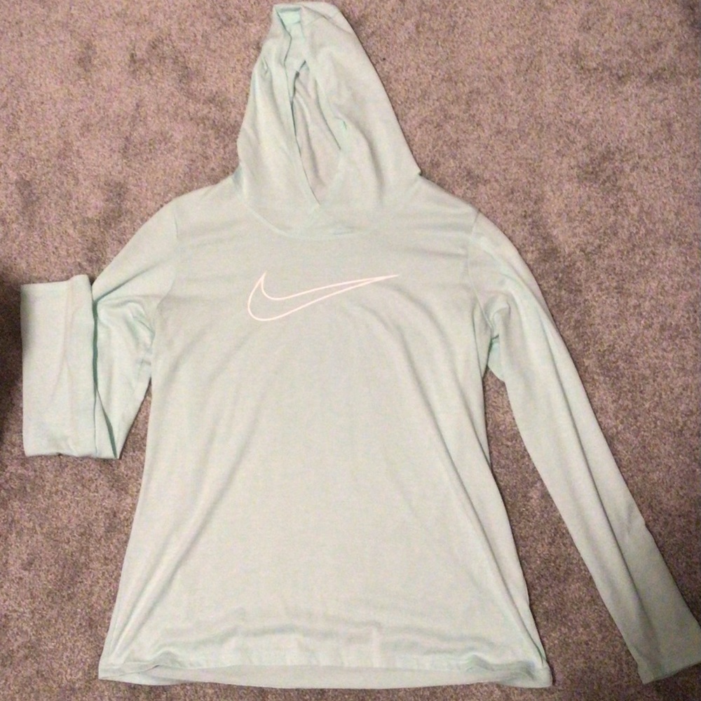 Nike Hoodie Women’s